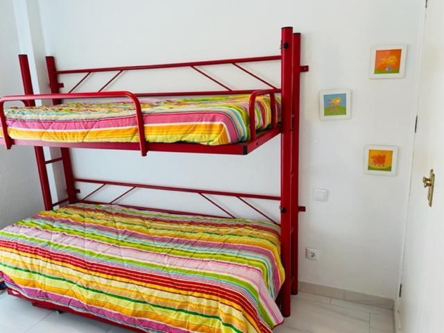 Precioso Apartamento Con Ubicacion Perfecta En Playa Islantilla Exteriér fotografie